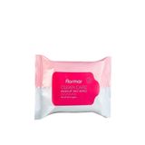 Flormar Yüz-göz-dudak Makyaj Temizleme Mendili - Clean Care Wet Wipes - 000 - 8690604557332