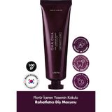 Florür Içeren Yasemin Çiçeği Vegan Kore Diş Macunu Unpa Cha Cha Zen Jasmine Toothpaste