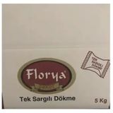 Florya 5 kg Tek Sargılı Küp Şeker