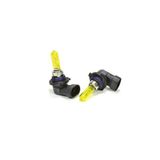 Flösher 12V 100W HB3 9005 Süper Sarı Işık Civciv Sarısı Limon Sarısı Ampul Seti