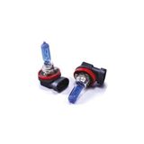 Flösher 12V 55W H11 Beyaz Işık 5000K Xenon Effect Ampul Seti