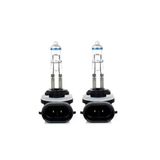 Flösher 12V 55W H27 %100 Fazla Işık Standart Renk Ampul Seti