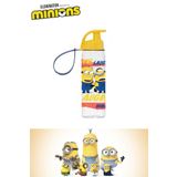 Flosoft 500 ml Lisanslı Minions Desenli Matara