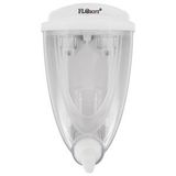 Flosoft 650 ml Köpük Sabun Dispenseri