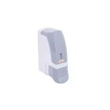Flosoft Beyaz Gagalı Köpük Sabun Aparatı Kapaklı 700 Ml (F385)