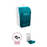 Flosoft Diva Otomatik Sıvı Sabun Verici 700Ml (Adaptör Dalihdir)