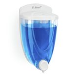 Flosoft F011 650 ml Sıvı Sabun ve Dezenfektan Verici