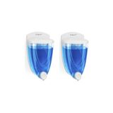Flosoft F011 Sıvı Sabunluk 650 ml (2 ADET - AVANTAJ PAKETİ)