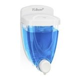 Flosoft F015 350 ml Sıvı Sabun ve Dezenfektan Verici