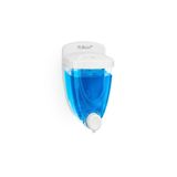 Flosoft F015 Sıvı Sabunluk 350ml Sabun Dispenseri