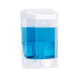 Flosoft F086 1000 ml Sıvı Sabunluk