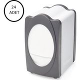 Flosoft Fantastik Peçetelik (Dikey) 24' lü