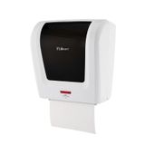 Flosoft Fotoselli Kağıt Havlu Verici Sensörlü Kağıt Verici 21 Cm F047