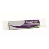 Flosoft FT485 15 Micron 65x80 cm Büyük Boy 10'lu Çöp Torbası