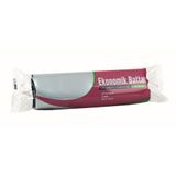 Flosoft FT487 End 48 Micron Battal 300 gr 10'lu Çöp Torbası