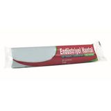 Flosoft FT491 Endüstriyel Hantal 58 Micron 5x500 gr Çöp Torbası