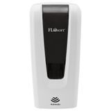 Flosoft Vera 1000 ml Beyaz Fotoselli Köpük Dispenseri