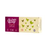 Flotty 10'lu Herbs Organik Yumurta