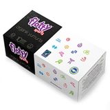 Flotty 10'lu Sports Organik Yumurta