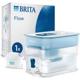 Flow Filtreli Su Sebili 1xmaxtra Pro All-In-1 Filtreli
