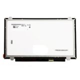 Flow Fujitsu Lifebook E548 Notebook Ekran