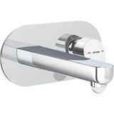 Flow Round Ankastre Lavabo Bat.(Sıva Üstü) A43167