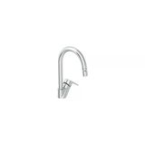 Flow Soft Tipi Eviye Bataryası A43404