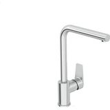 Flow Square Eviye Bataryası A43396