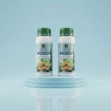 Flower Fuel 1L Sıvı Bitki Besini 2'li Paket