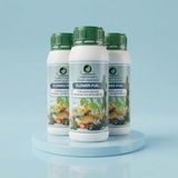 Flower Fuel 1L Sıvı Bitki Besini 3'lü Set