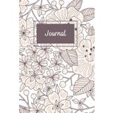 Flower Journal