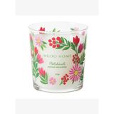 FLOWER PATCHOULI MUM 220GR