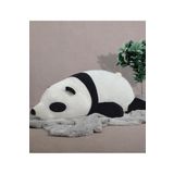 Flower Toys Halley Peluş Uyku Arkadaşım Yatan Panda 80 Cm.