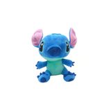 Flower Toys Peluş Stitch Oyuncak Taşınabilir Boyutuyla Mavi Peluş Kız Erkek Oyuncakları