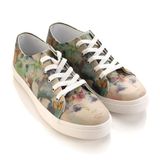 Flower Woman Sneaker Ayakkabı SPR5003