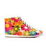 Flowers Kısa Bot LND1121