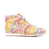 Flowers Kısa Bot LND1131