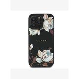 Flowers Serisi iPhone 15 Pro Max Magsafe Uyumlu Telefon Kılıfı