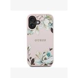 Flowers Serisi iPhone 16 Magsafe Uyumlu Telefon Kılıfı