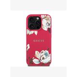 Flowers Serisi iPhone 16 Pro Max Magsafe Uyumlu Telefon Kılıfı
