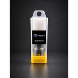 FlowGear 3/4 Pbrc – Pvc Plastik Boru Diş Açma Aparatı | Matkap Uyumlu Profesyonel Pafta 25MM