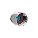 FlowSmart™ %65 Su Tasarrufu Aparatı Regülatörü 8L/DK, R1/2 Duş Bataryası Uyumlu, 5 Yıl Garantili
