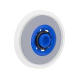 Flowsmart Duş Debi Regülatör Diski 6l/dk Duşta %80 E Varan Su Tasarrufu R1/2 Uyumlu