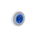 FlowSmart™ Duş Debi Regülatör Diski 6L/DK | Duşta %80’e Varan Su Tasarrufu | R1/2 Uyumlu