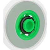 Flowsmart Duş Debi Regülatör Diski 7L/DK | Duşta %75’e Varan Su Tasarrufu | R1/2 Uyumlu
