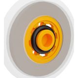 Flowsmart Duş Debi Regülatör Diski 8L/DK | Duşta %65’e Varan Su Tasarrufu | R1/2 Uyumlu