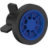 Flowsmart Duş Debi Regülatör Fitili 7L/DK | Duşta %75’e Varan Su Tasarrufu | R1/2 Uyumlu