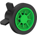 Flowsmart Duş Debi Regülatör Fitili 8L/DK | Duşta %65’e Varan Su Tasarrufu | R1/2 Uyumlu