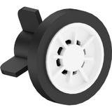 Flowsmart Duş Debi Regülatör Fitili 9L/DK | Duşta %60’a Varan Su Tasarrufu | R1/2 Uyumlu