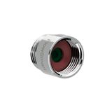 FlowSmart™ Duş Debi Regülatörü 7L/DK | Duşta %75’e Varan Su Tasarrufu | R1/2 Uyumlu